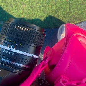 Meet your Posher, Kemora